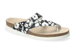 Mephisto-shop Passe Orteil Femme – Modèle Helen Noir