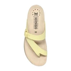 Mephisto-shop Passe Orteil Femme – Modèle Helen Jaune 6 Mephisto-shop Passe Orteil Femme – Modèle Helen Jaune -Chaussure Soldes helen2060892018202