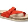 Mephisto-shop Passe Orteil Femme – Modèle Helen Nubuck Corail