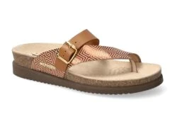 Mephisto-shop Passe Orteil Femme – Modèle Helen Mix Sable Clair