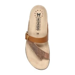 Mephisto-shop Passe Orteil Femme – Modèle Helen Mix Sable Clair -Chaussure Soldes helen20mix2023912202831202