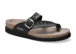 Mephisto-shop Passe Orteil Femme – Modèle Helena Spark Noir
