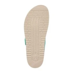 Mephisto-shop Mules Femme – Modèle Hester Vert -Chaussure Soldes hester2062828203