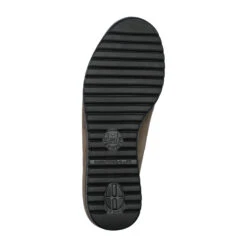 Mephisto-shop Lacets Femme – Modèle Iacina Marron -Chaussure Soldes iacina20690h20walnut203