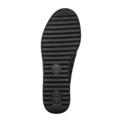 Mephisto-shop Lacets Femme – Modèle Iasmina Bordeaux 6 Mephisto-shop Lacets Femme – Modèle Iasmina Bordeaux -Chaussure Soldes iasmina207870203917020wine203