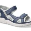 Allrounder By Mephisto Sandales Femme – Modèle Its Me Indigo