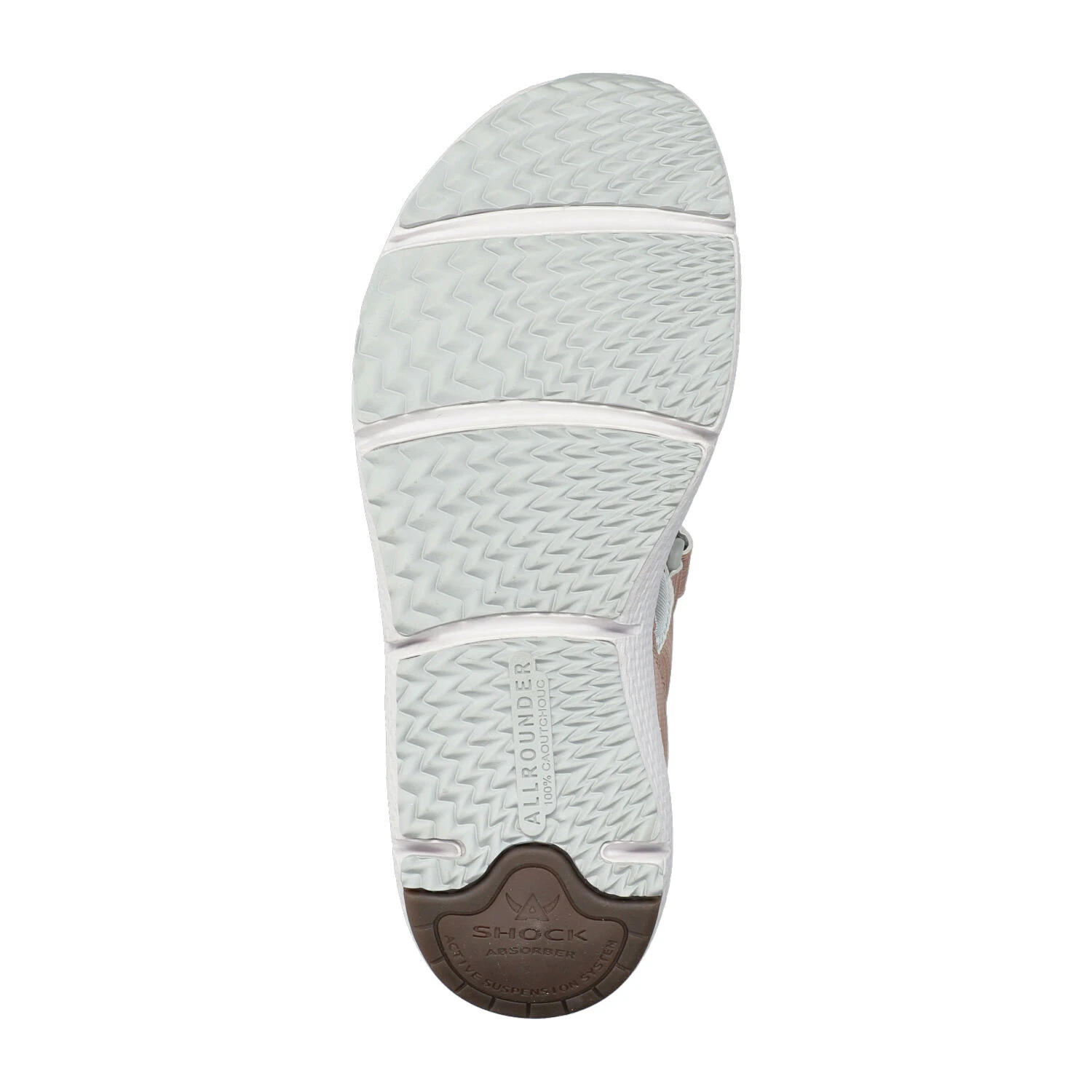 Allrounder By Mephisto Sandales Femme – Modèle Its Me Rose 3 Allrounder By Mephisto Sandales Femme – Modèle Its Me Rose – Image 3