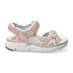 Allrounder By Mephisto Sandales Femme – Modèle Its Me Rose 7 Allrounder By Mephisto Sandales Femme – Modèle Its Me Rose -Chaussure Soldes its20me2063204