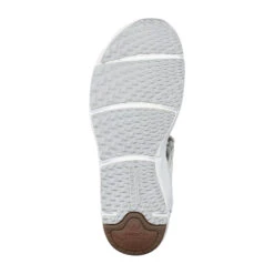 Allrounder By Mephisto Sandales Femme – Modèle Its Me Blanc -Chaussure Soldes its20me2080203