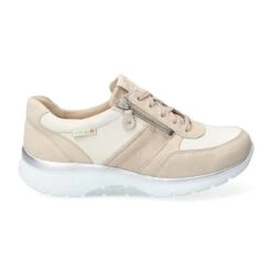 Sano By Mephisto Lacets Femme – Modèle Izae Sable Clair 7 Sano By Mephisto Lacets Femme – Modèle Izae Sable Clair -Chaussure Soldes izae2012212n209934208153204