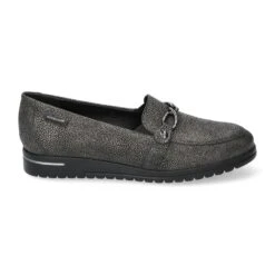 Mephisto-shop Mocassins Femme – Modèle Juliana Gris 7 Mephisto-shop Mocassins Femme – Modèle Juliana Gris -Chaussure Soldes juliana2021603204