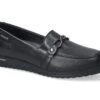 Mephisto-shop Mocassins Femme – Modèle Juliana Noir