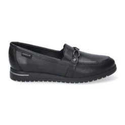 Mephisto-shop Mocassins Femme – Modèle Juliana Noir 6 Mephisto-shop Mocassins Femme – Modèle Juliana Noir -Chaussure Soldes juliana20780020black204