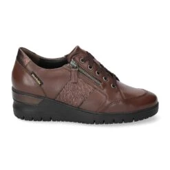Mobils Ergonomic Mephisto Lacets Femme – Modèle Katrina N Marron 7 Mobils Ergonomic Mephisto Lacets Femme – Modèle Katrina N Marron -Chaussure Soldes katrina20n20silk207858n20artesia20815720brown201