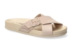 Mephisto-shop Mules Femme – Modèle Kennie Sable Clair