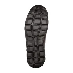 Mobils Ergonomic Mephisto Sandales Homme – Modèle Kenneth Brun Foncé -Chaussure Soldes kenneth20351203