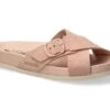 Mephisto-shop Mules Femme – Modèle Kennie Vieux Rose