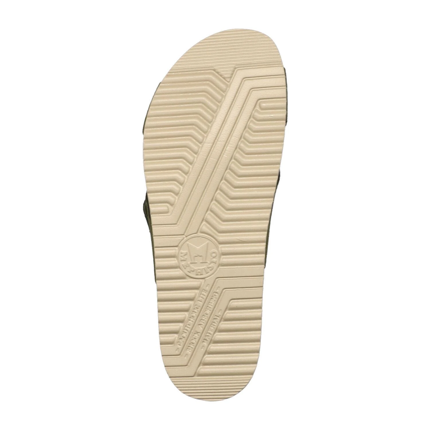 Mephisto-shop Mules Femme – Modèle Kennie Taupe 3 Mephisto-shop Mules Femme – Modèle Kennie Taupe – Image 3