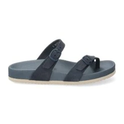 Mephisto-shop Passe Orteil Femme – Modèle Kristal Bleu Profond -Chaussure Soldes kristal2062813204
