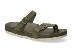 Mephisto-shop Passe Orteil Femme – Modèle Kristal Taupe