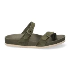 Mephisto-shop Passe Orteil Femme – Modèle Kristal Taupe -Chaussure Soldes kristal2062866204