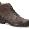 Mephisto-shop Bottines Homme – Modèle Ladislas Bronze