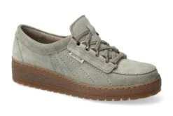 Mephisto-shop Lacets Femme – Modèle Lady Kaki