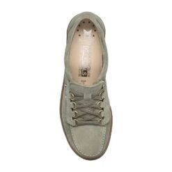 Mephisto-shop Lacets Femme – Modèle Lady Kaki -Chaussure Soldes lady209892202