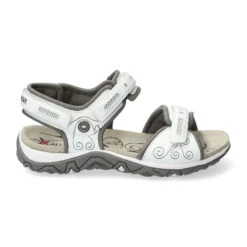 Allrounder By Mephisto Marche Femme – Modèle Lagoona Blanc 7 Allrounder By Mephisto Marche Femme – Modèle Lagoona Blanc -Chaussure Soldes lagoona20302060204