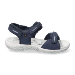 Allrounder By Mephisto Sandales Femme – Modèle Lagoona Indigo 6 Allrounder By Mephisto Sandales Femme – Modèle Lagoona Indigo -Chaussure Soldes lagoona20452045204