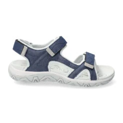 Allrounder By Mephisto Sandales Femme – Modèle Larisa Indigo 7 Allrounder By Mephisto Sandales Femme – Modèle Larisa Indigo -Chaussure Soldes larisa20452006204