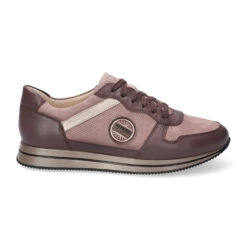 Mephisto-shop Lacets Femme – Modèle Lora Prune Clair -Chaussure Soldes lora20voir20coloris20plum20eventuellement204