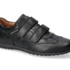 Mephisto-shop Mocassins Homme – Modèle Lorens Noir