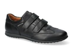 Mephisto-shop Mocassins Homme – Modèle Lorens Noir