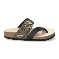 Mephisto-shop Passe Orteil Femme – Modèle Madalyn Noir -Chaussure Soldes madalyn2028002070002204