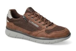 Allrounder By Mephisto Lacets Homme – Modèle Majestro Marron -Chaussure Soldes majestro20782078201
