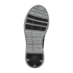 Allrounder By Mephisto Lacets Homme – Modèle Majestro Noir -Chaussure Soldes majestro2084203