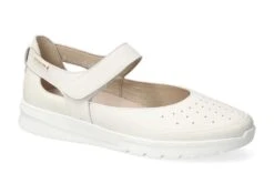 Mephisto-shop Ballerines Femme – Modèle Marsia Sable Clair