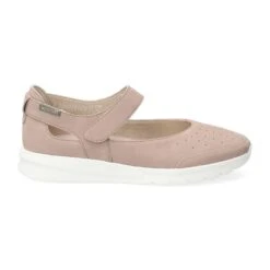 Mephisto-shop Ballerines Femme – Modèle Marsia Taupe Clair 7 Mephisto-shop Ballerines Femme – Modèle Marsia Taupe Clair -Chaussure Soldes marsia206918204