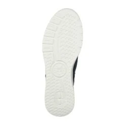 Mephisto-shop Ballerines Femme – Modèle Marsia Bleu Jean -Chaussure Soldes marsia206995203