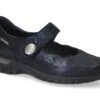Mobils Ergonomic Mephisto Ballerines Femme – Modèle Maryana Marine