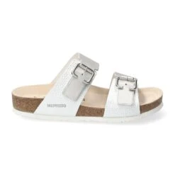 Mephisto-shop Mules Femme – Modèle Maya Argent 7 Mephisto-shop Mules Femme – Modèle Maya Argent -Chaussure Soldes maya20276682070068204