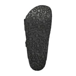 Mephisto-shop Mules Femme – Modèle Maya Noir -Chaussure Soldes maya2028002070002203