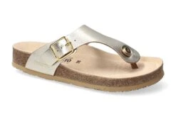 Mephisto-shop Passe Orteil Femme – Modèle Melinda Or