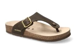 Mephisto-shop Passe Orteil Femme – Modèle Melinda Kaki