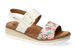 Mobils Ergonomic Mephisto Sandales Femme – Modèle Melysa Multicouleurs