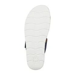 Mobils Ergonomic Mephisto Sandales Femme – Modèle Melysa Marine -Chaussure Soldes melysa2043645201220g203