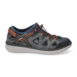 Allrounder By Mephisto Sandales Homme – Modèle Moro Marine -Chaussure Soldes moro2012052204
