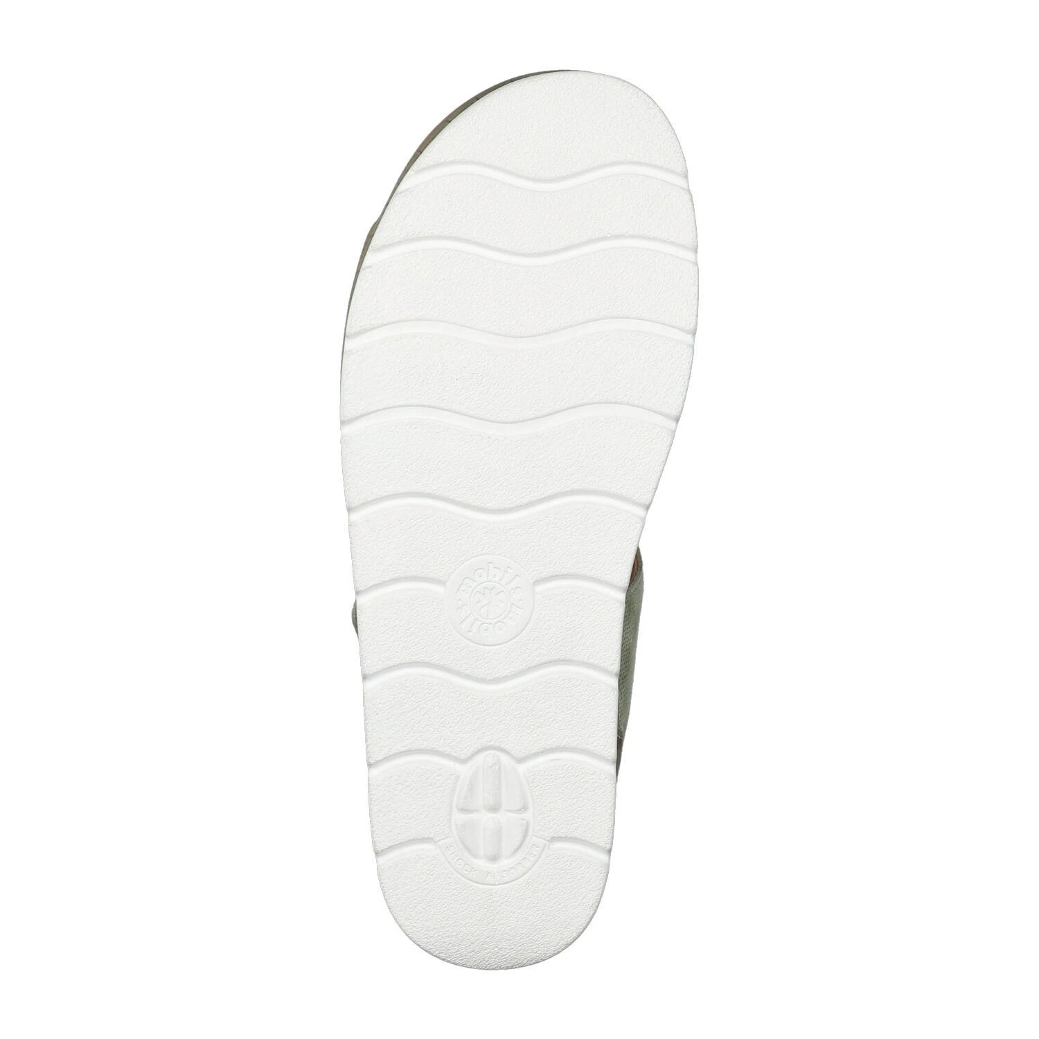 Mobils Ergonomic Mephisto Sandales Femme – Modèle Myranda Vert Amande 2 Mobils Ergonomic Mephisto Sandales Femme – Modèle Myranda Vert Amande – Image 2