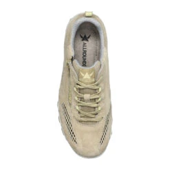 Allrounder By Mephisto Lacets Femme – Modèle Naira Beige -Chaussure Soldes naira20822082202